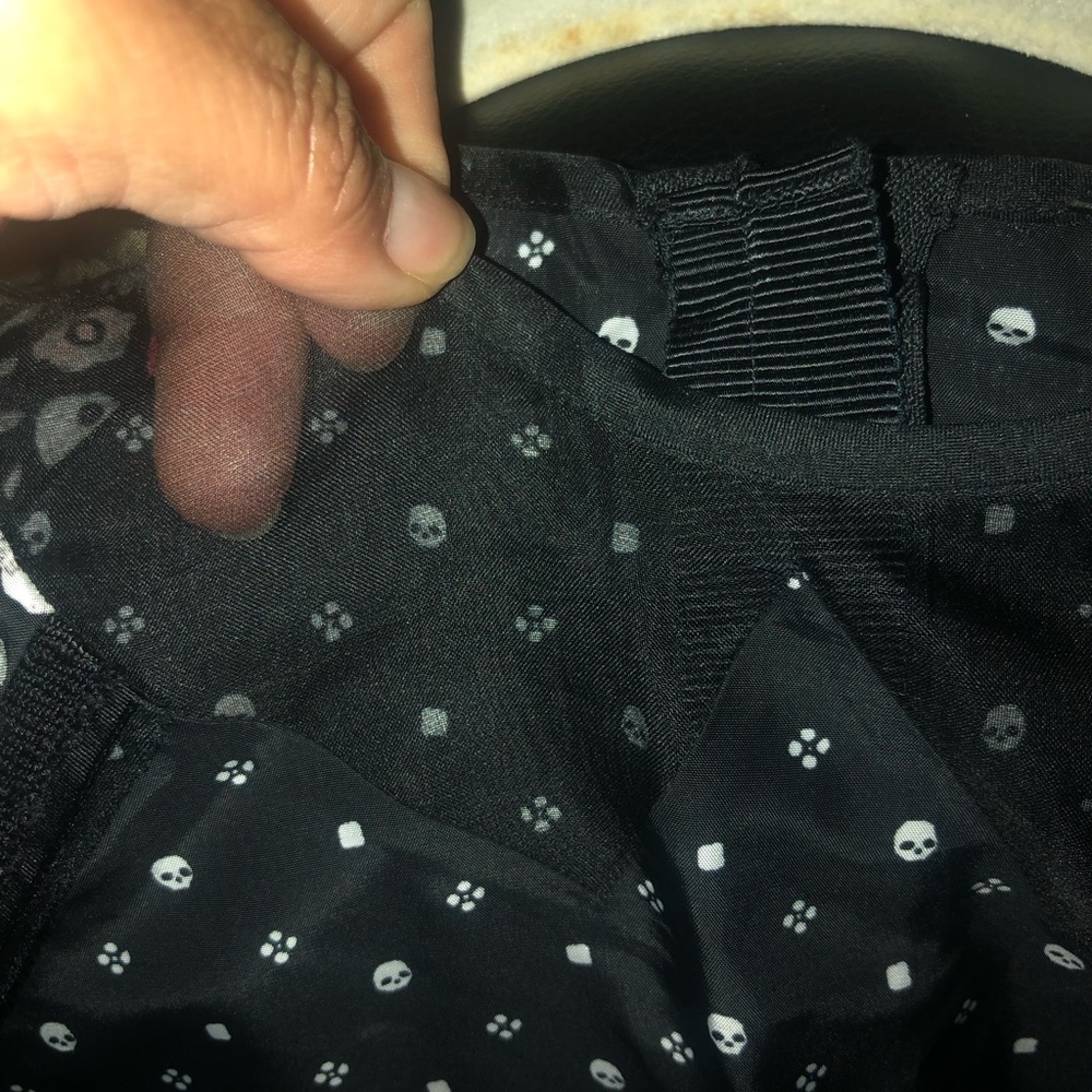 Coach blouse - Picture 3 of 5